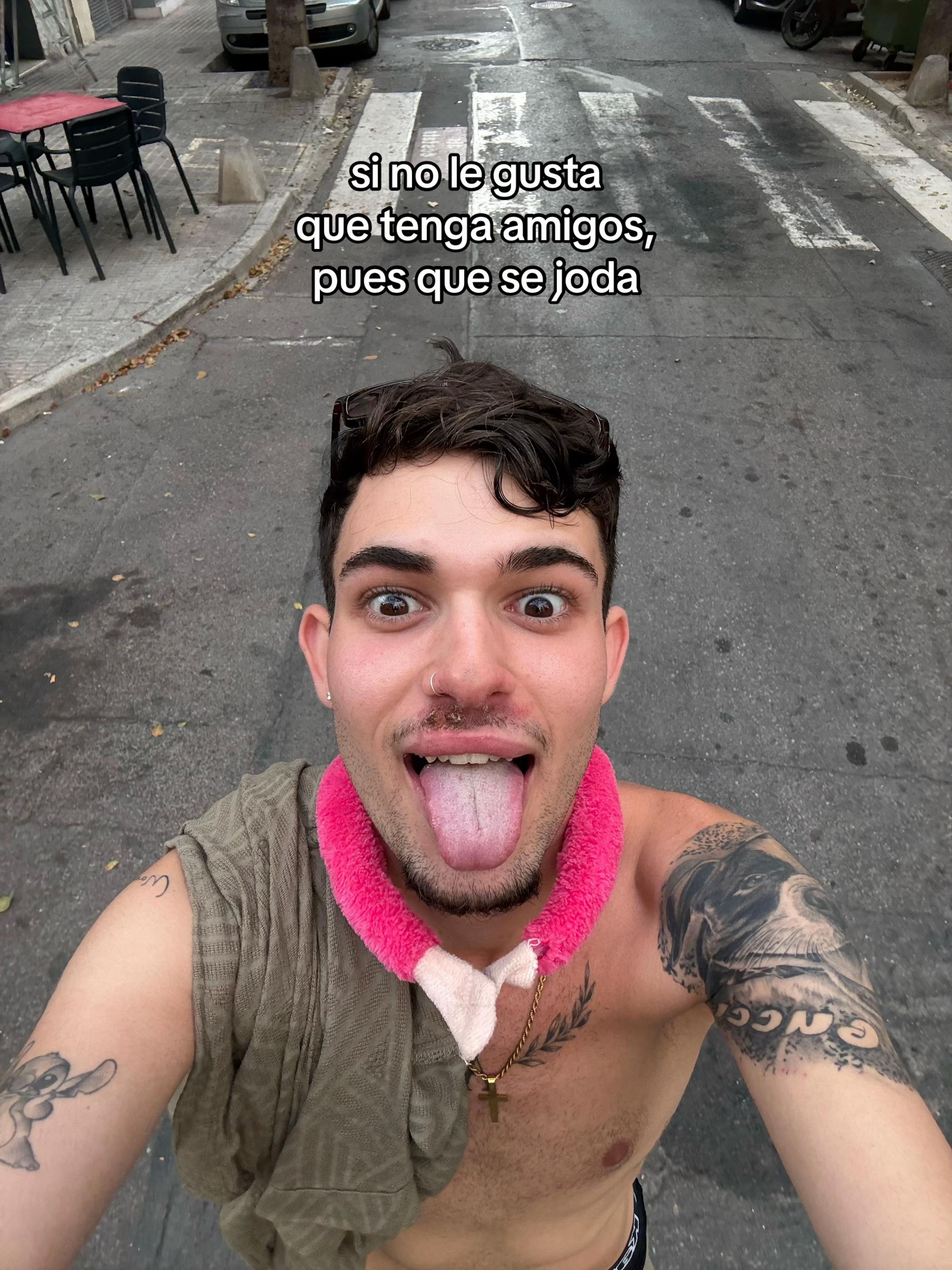 @Andoni Félix