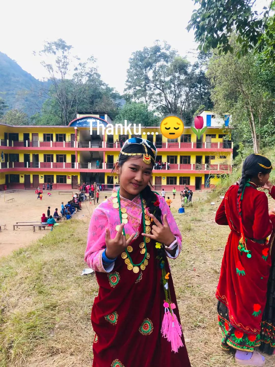 @दिपीका थापा मगर.🍀