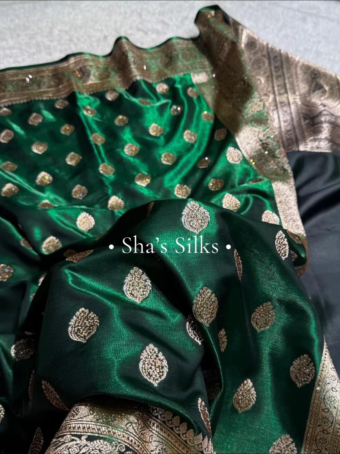 @Sha's Silks