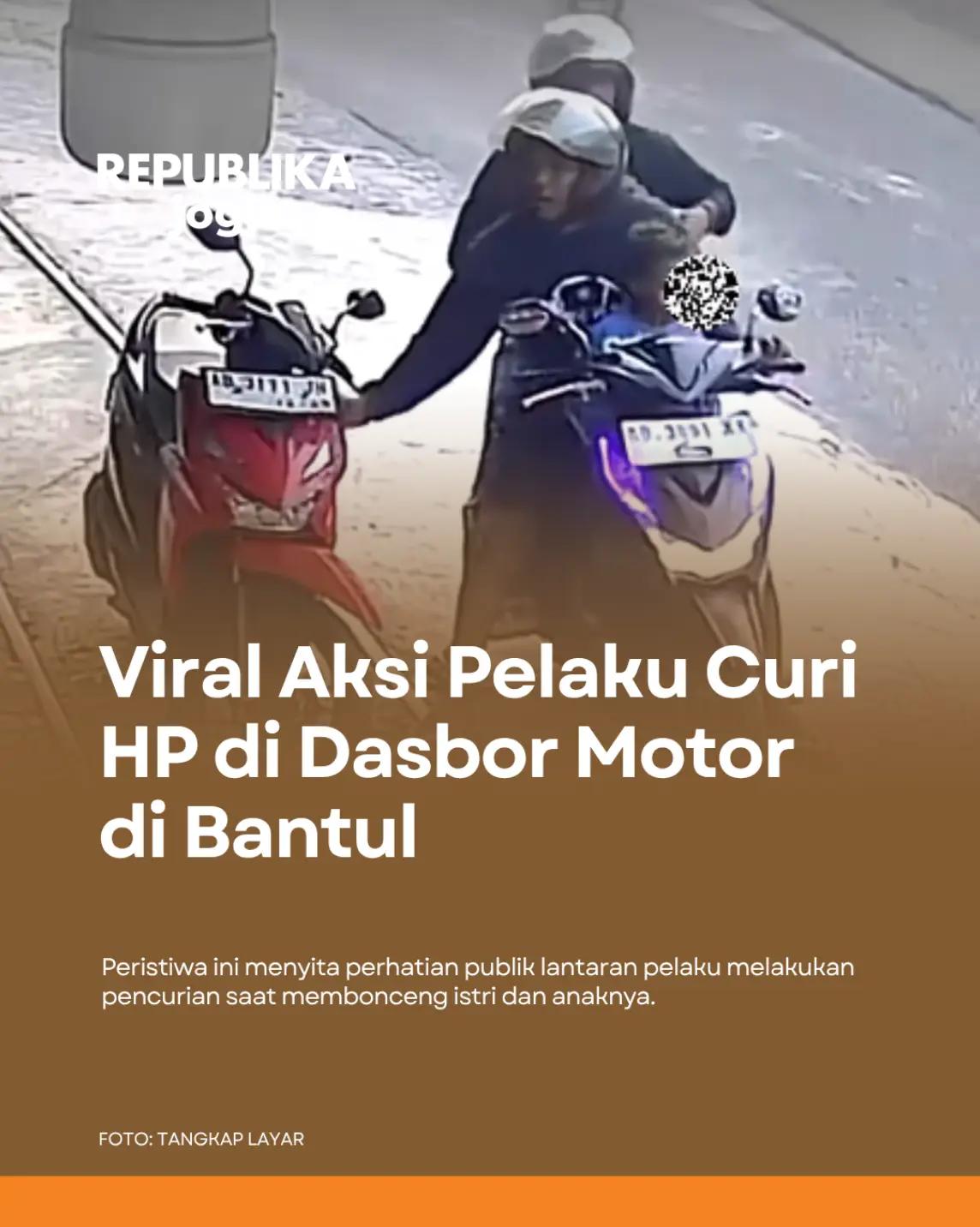 @Republika Jogja