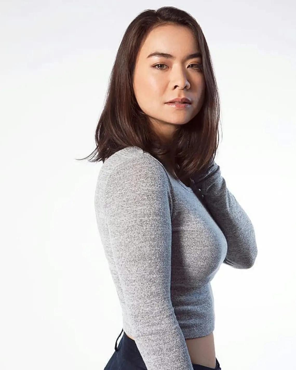 @Mitski TikTok Fanpage