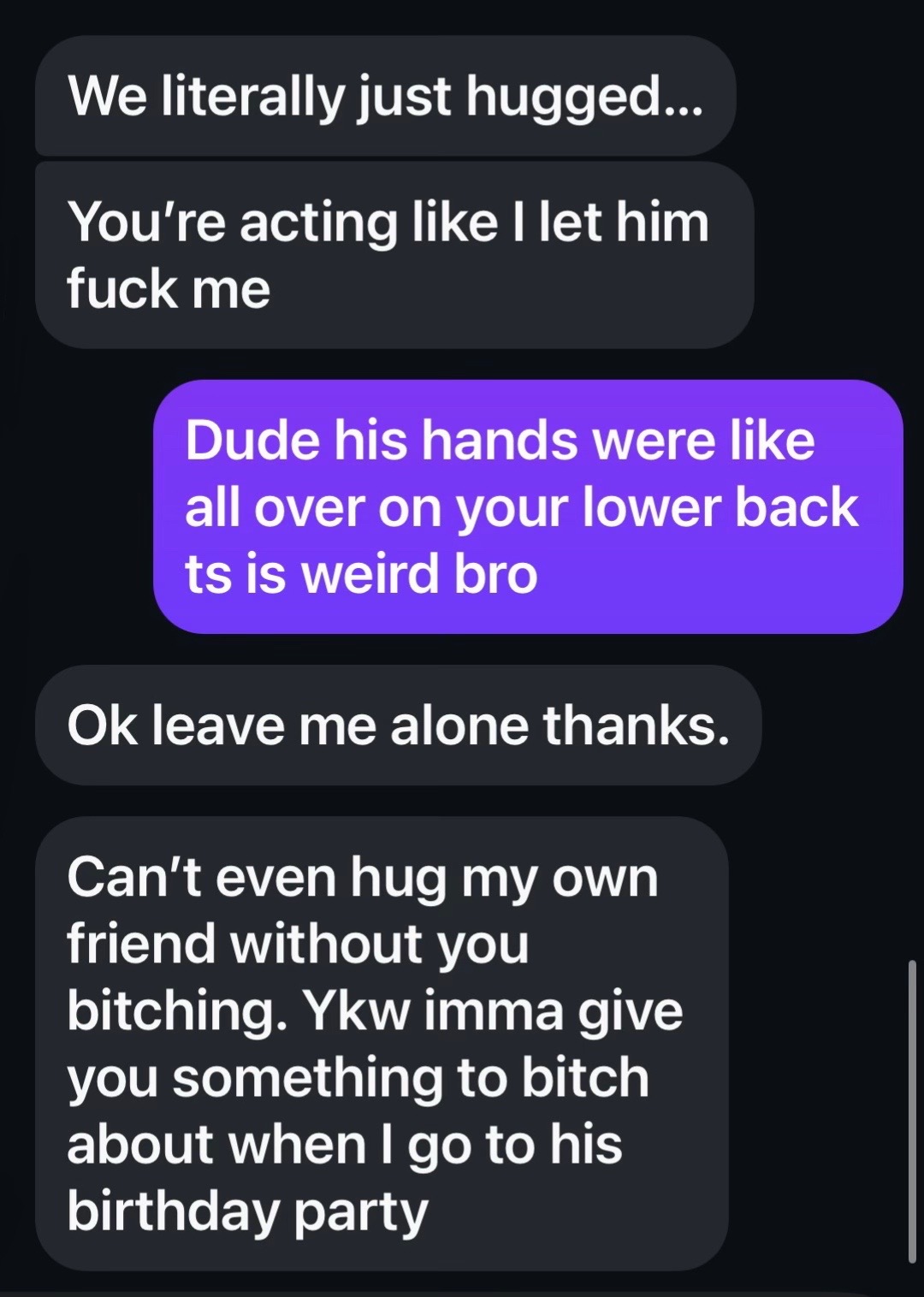 @OnHail