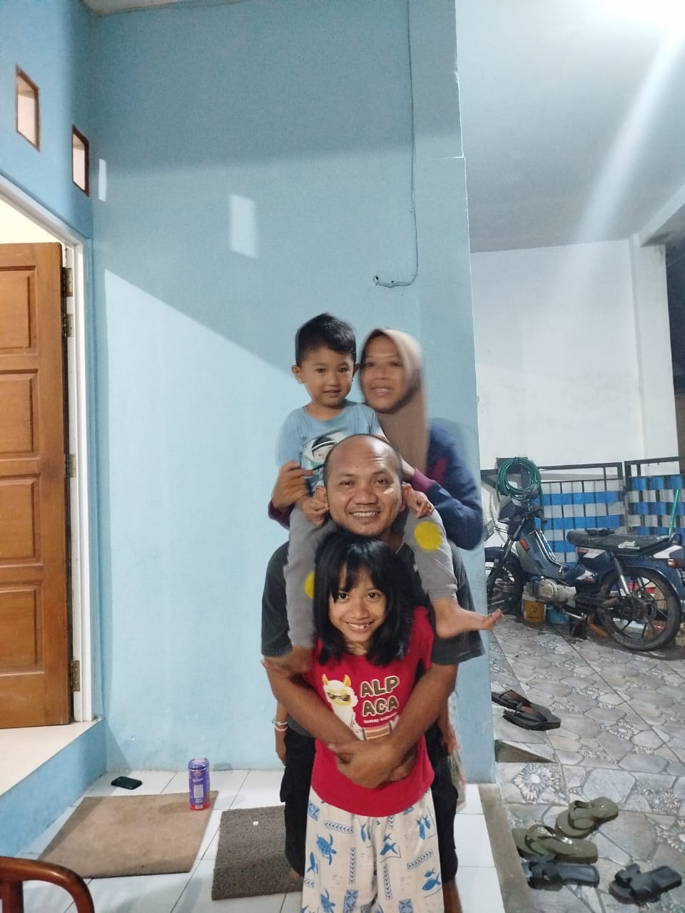 @fahirus wahid
