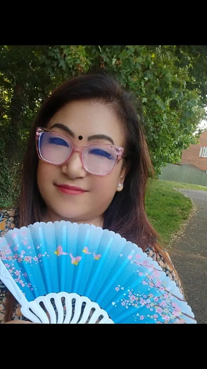 @Parbati Rai