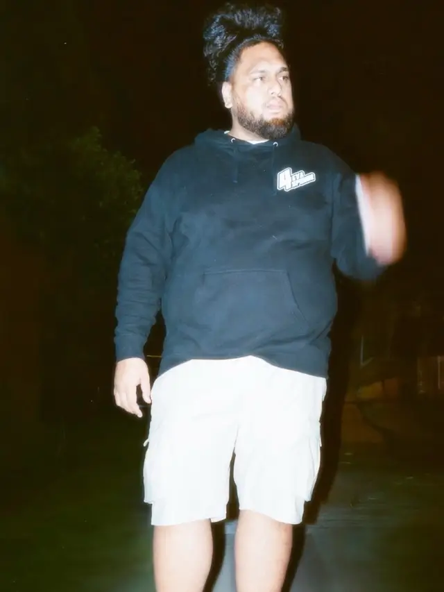 @JojoTheBarber