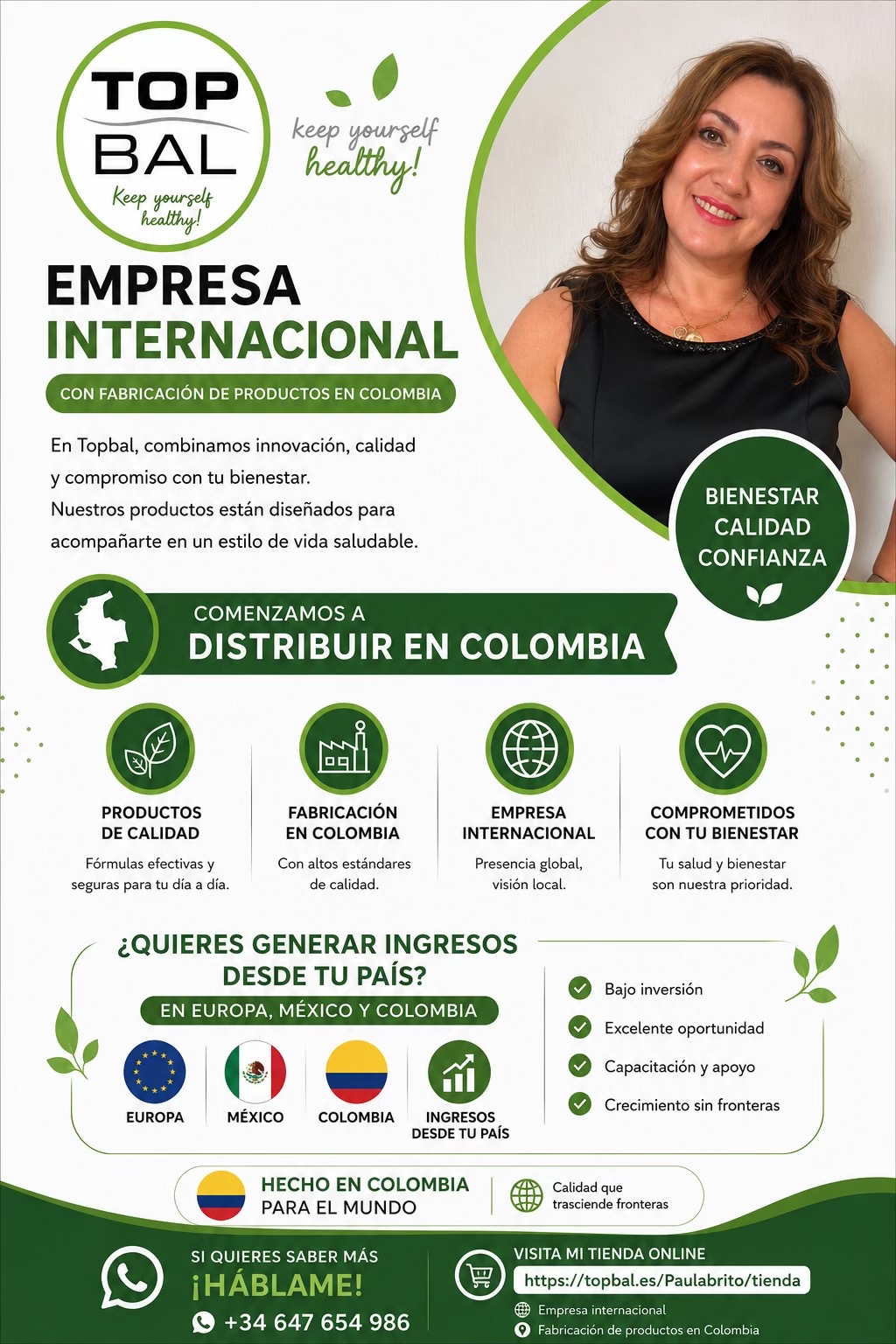 @Paula Brito