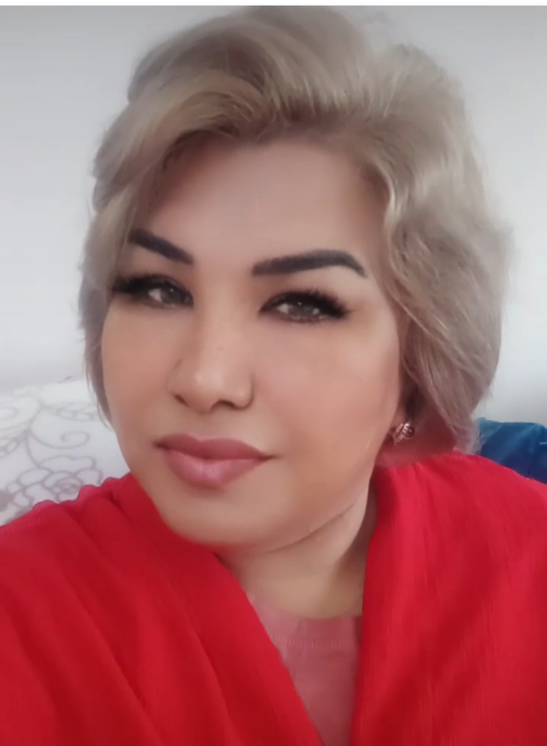 @☘️ YONCA GÜLÜ ☘️