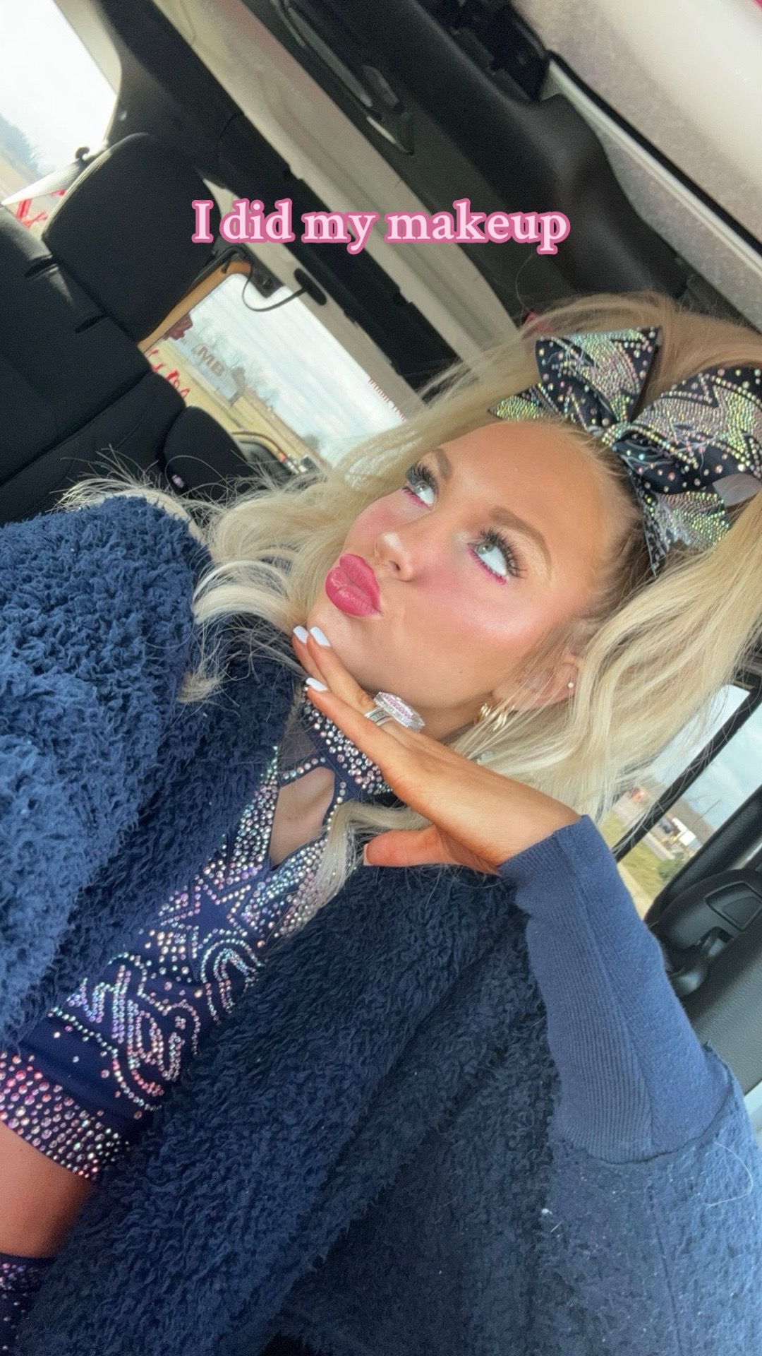 @Candice
