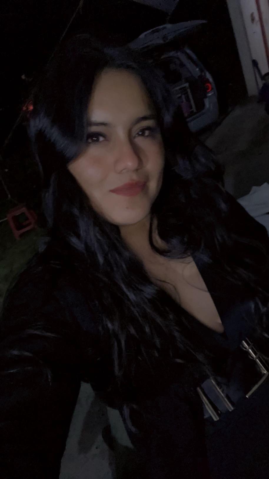 @Diana Vivar