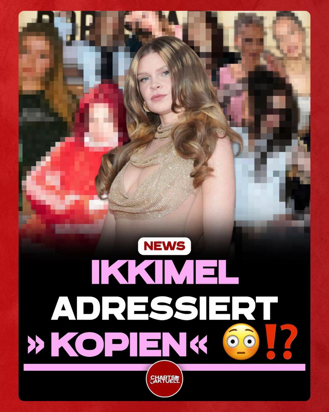 @Charts Aktuell