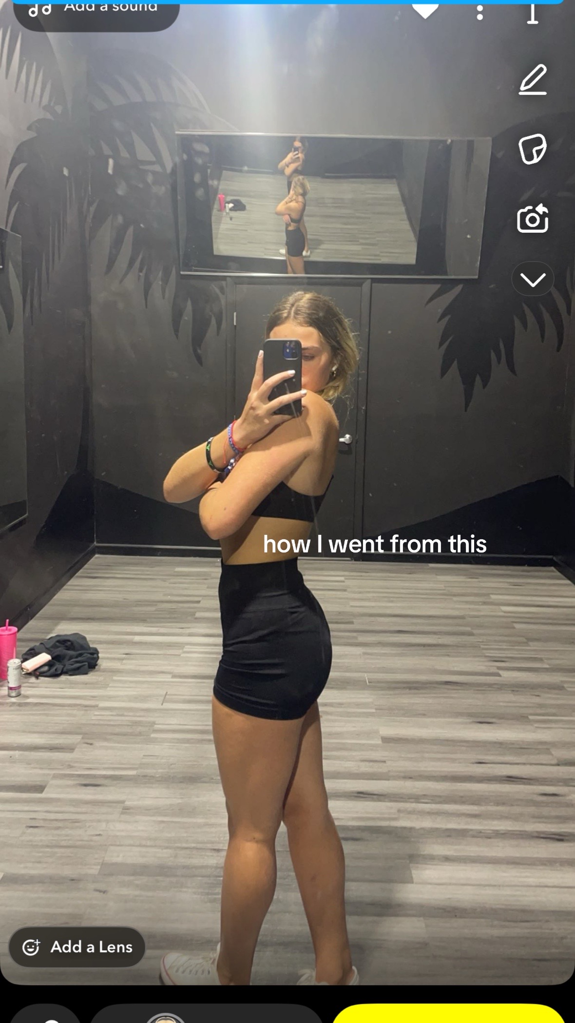 @ELLE SOPHIA