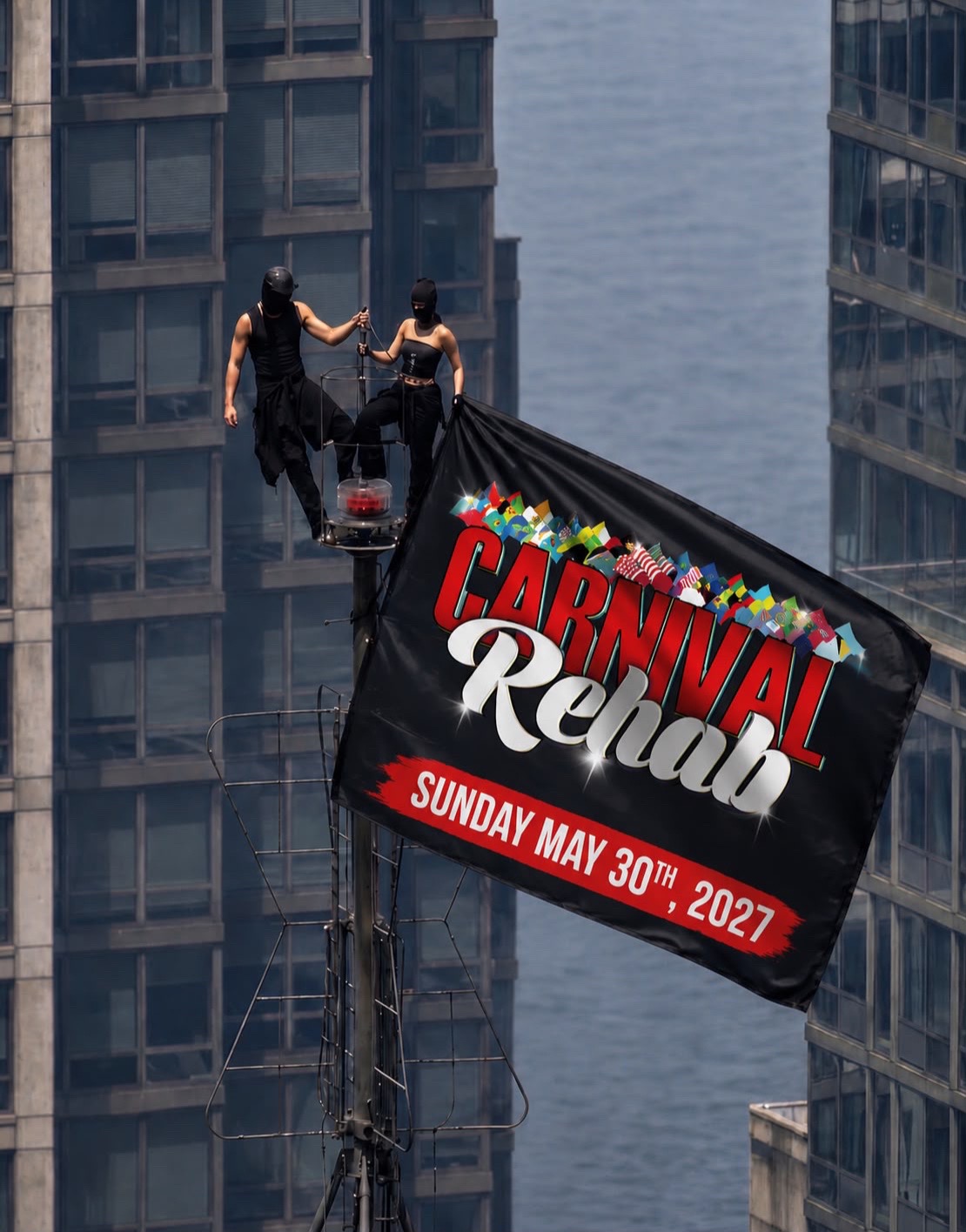 @Mr. Carnival Rehab