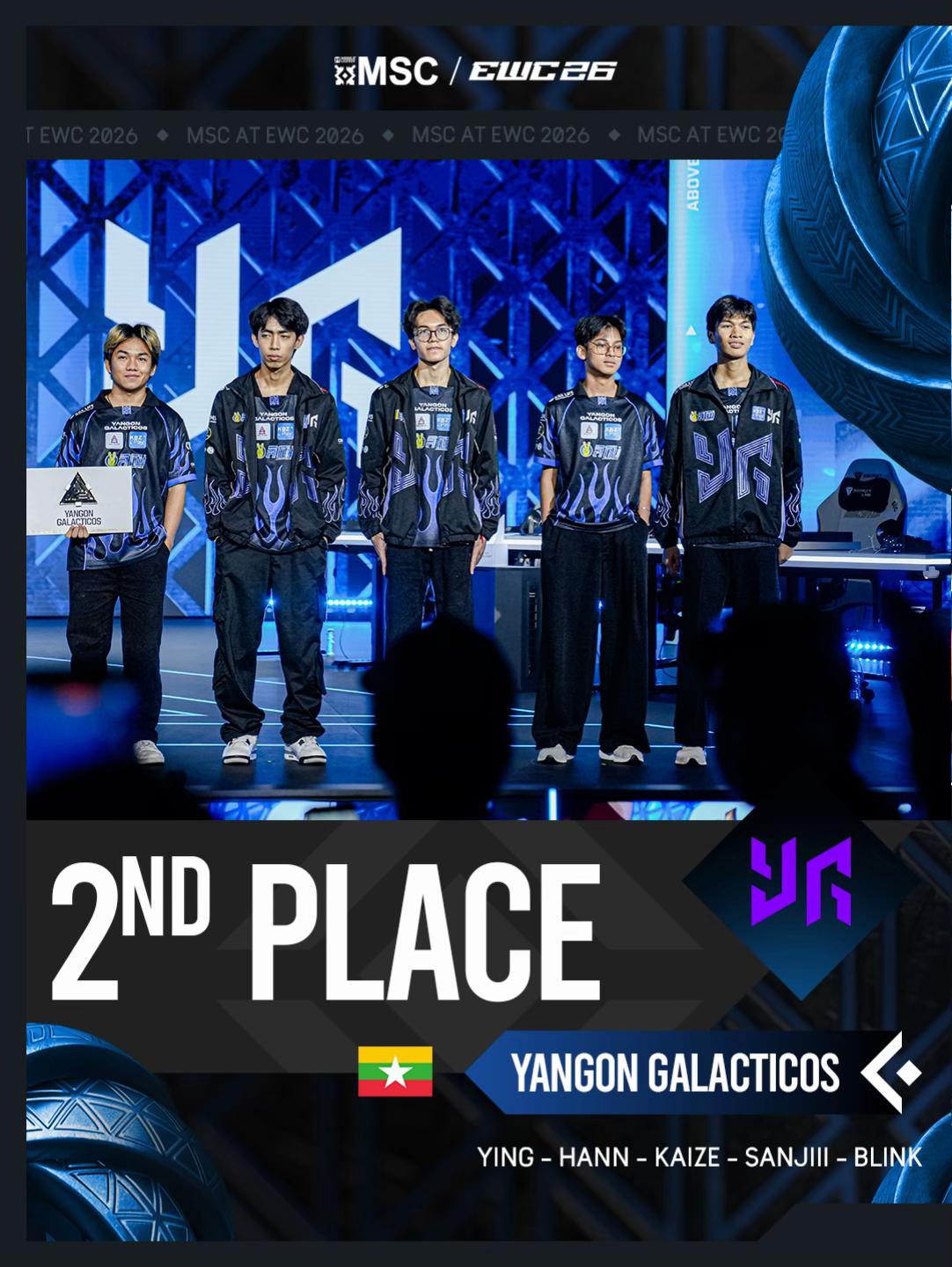 @MLBB Esports Official