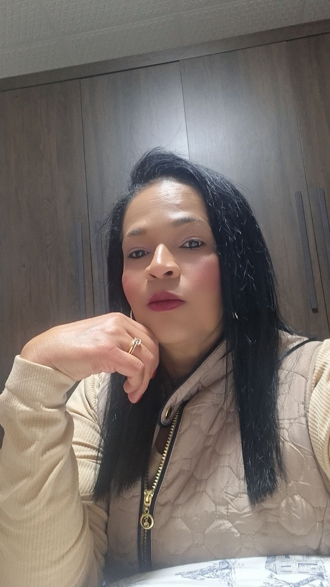 @Lena Santana
