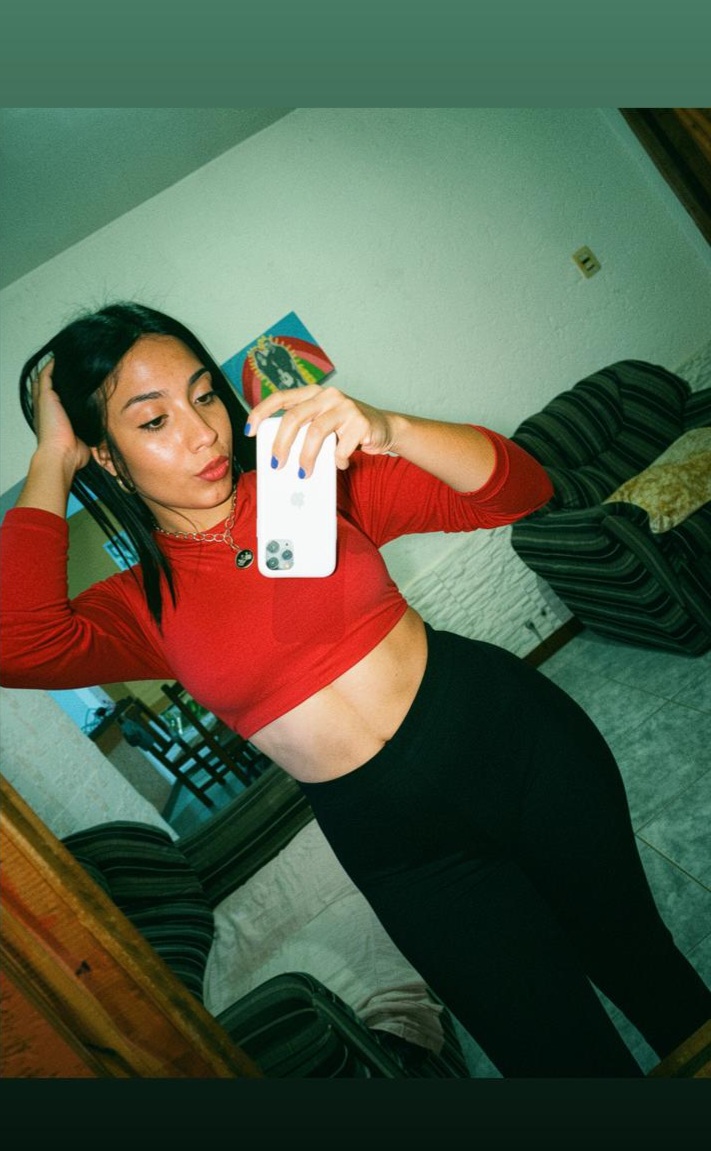 @Tania Cabrera