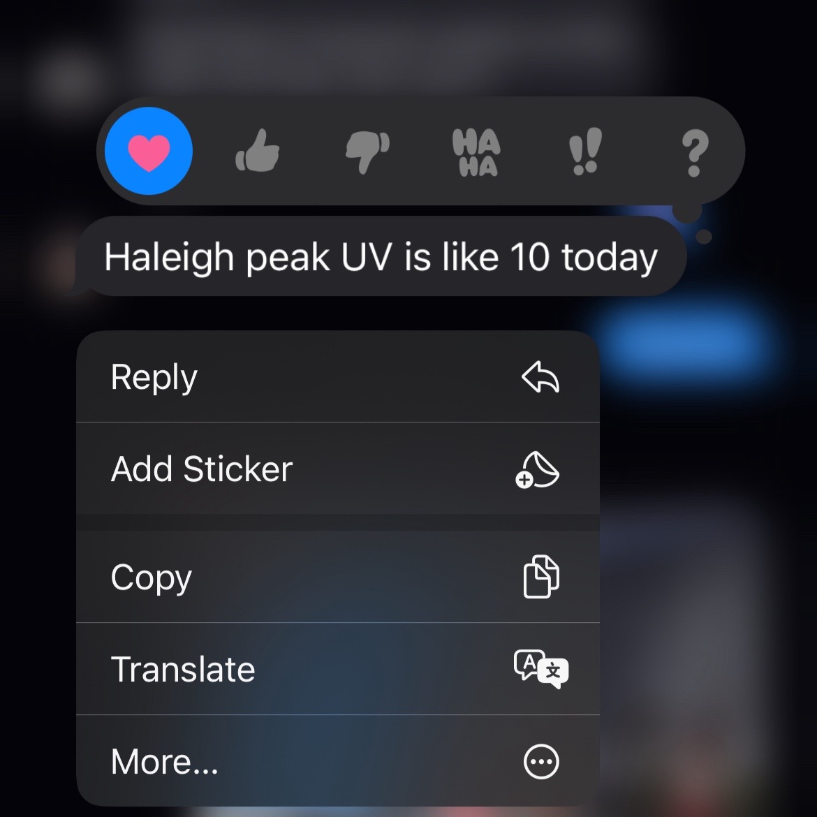 @Haleigh<3