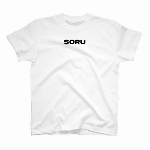 @SORU