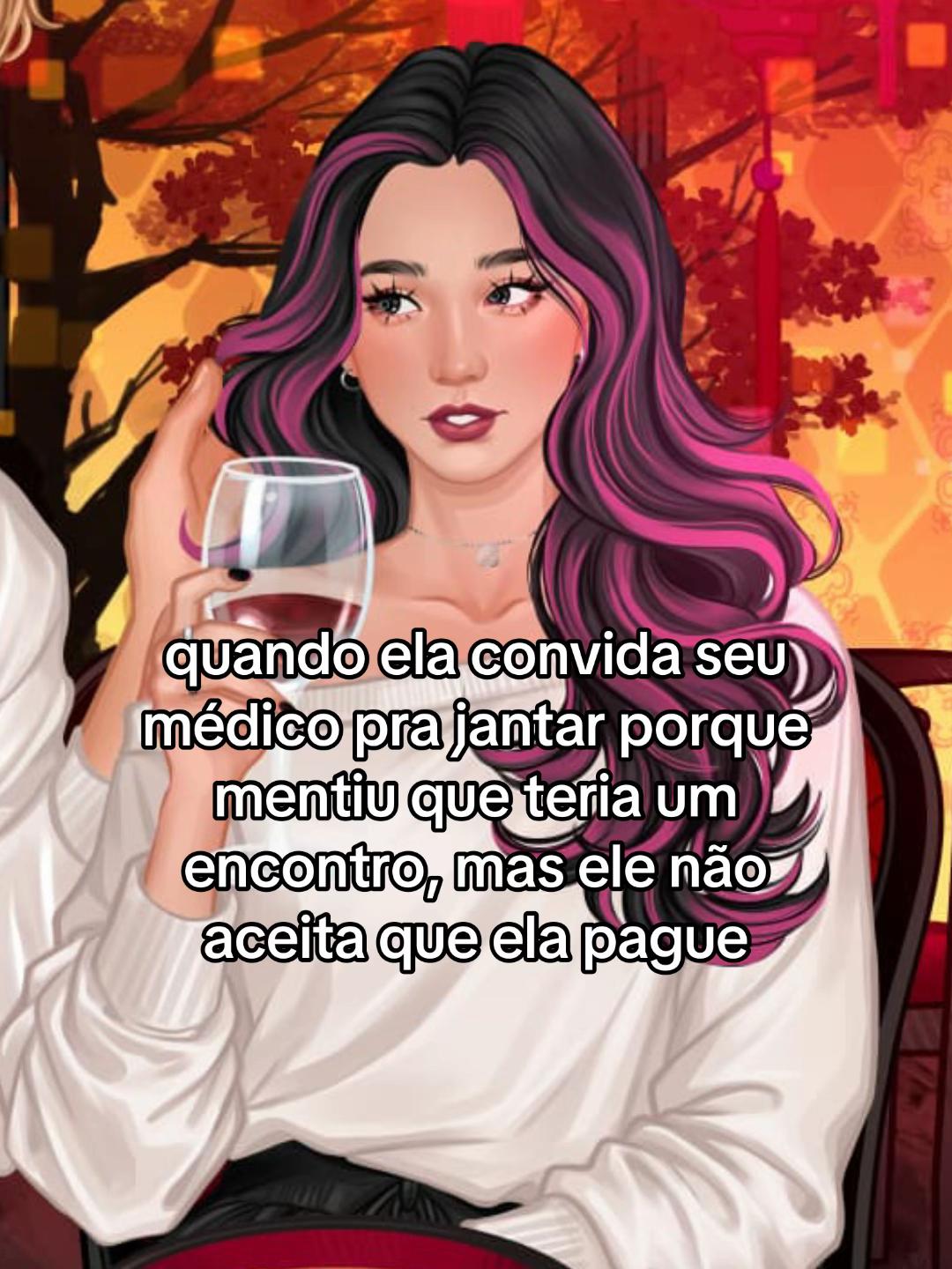 @Nina Queiroz
