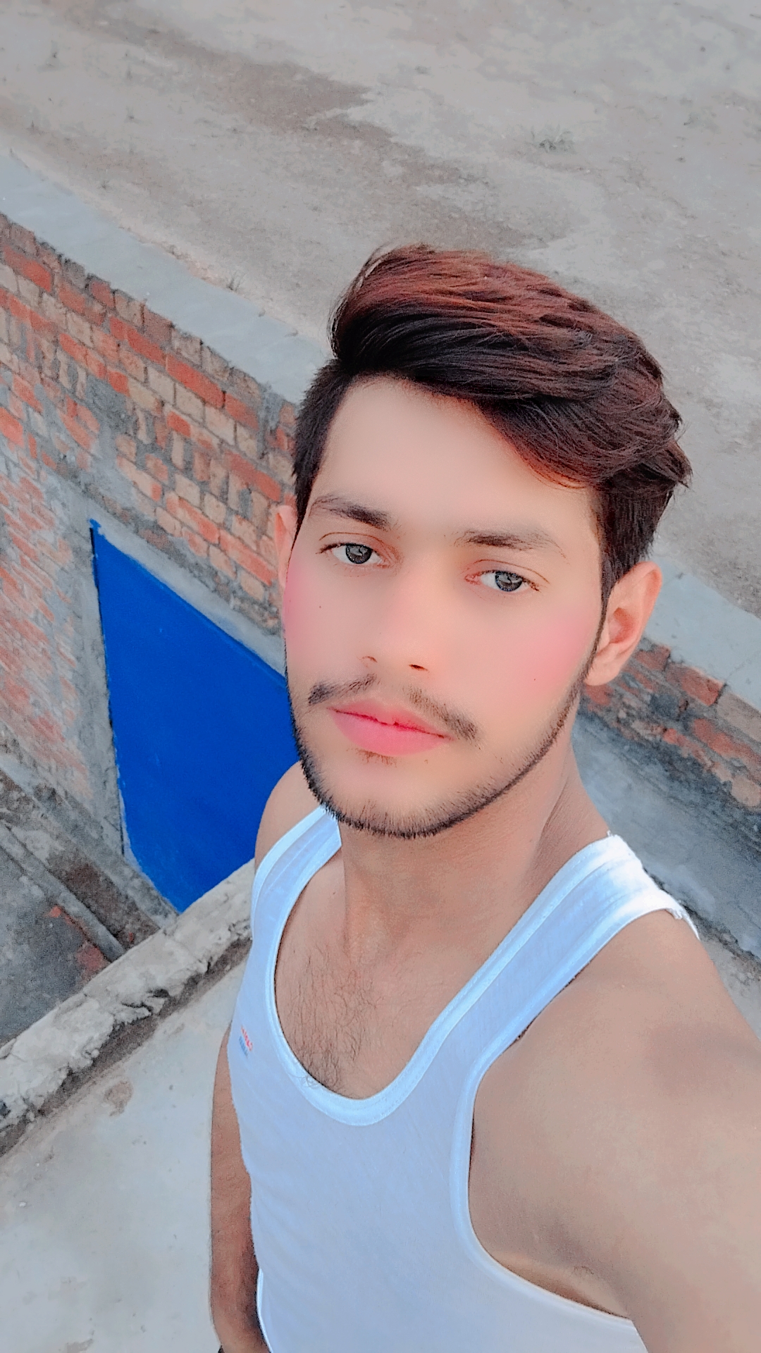 @Mujhaid 💞💞💞💙💙💙