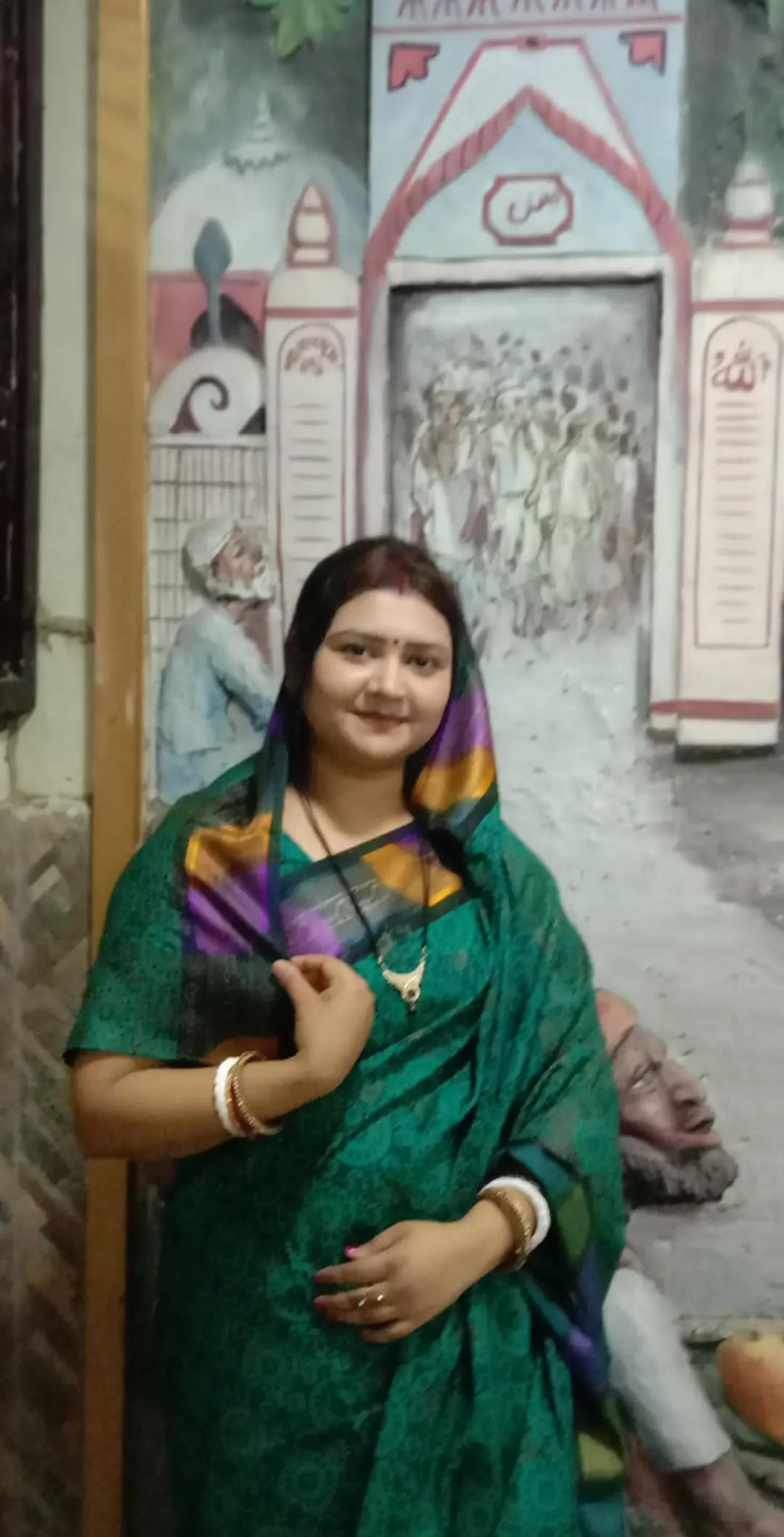 @sksanjana roy