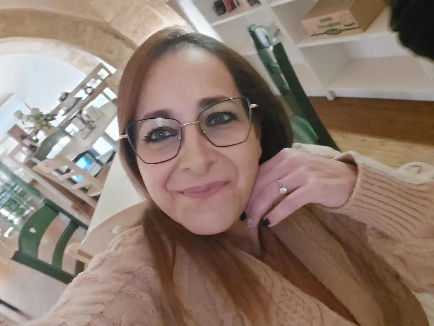 @Maria Castellano