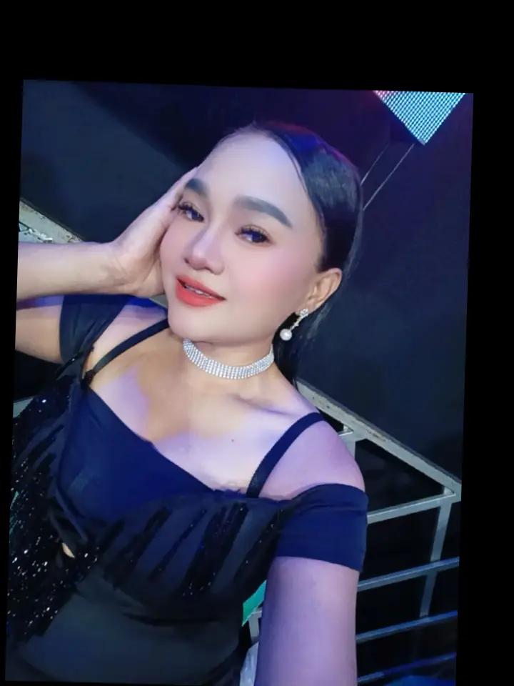 @Yolandashow