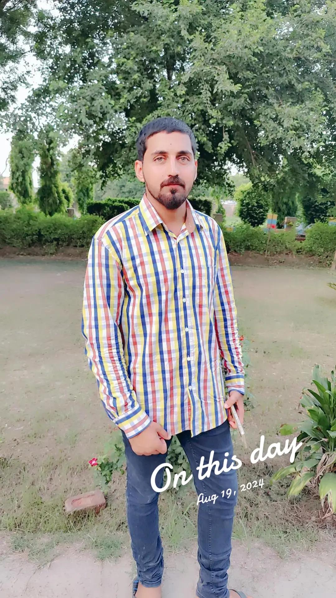 @M Ahsan 786