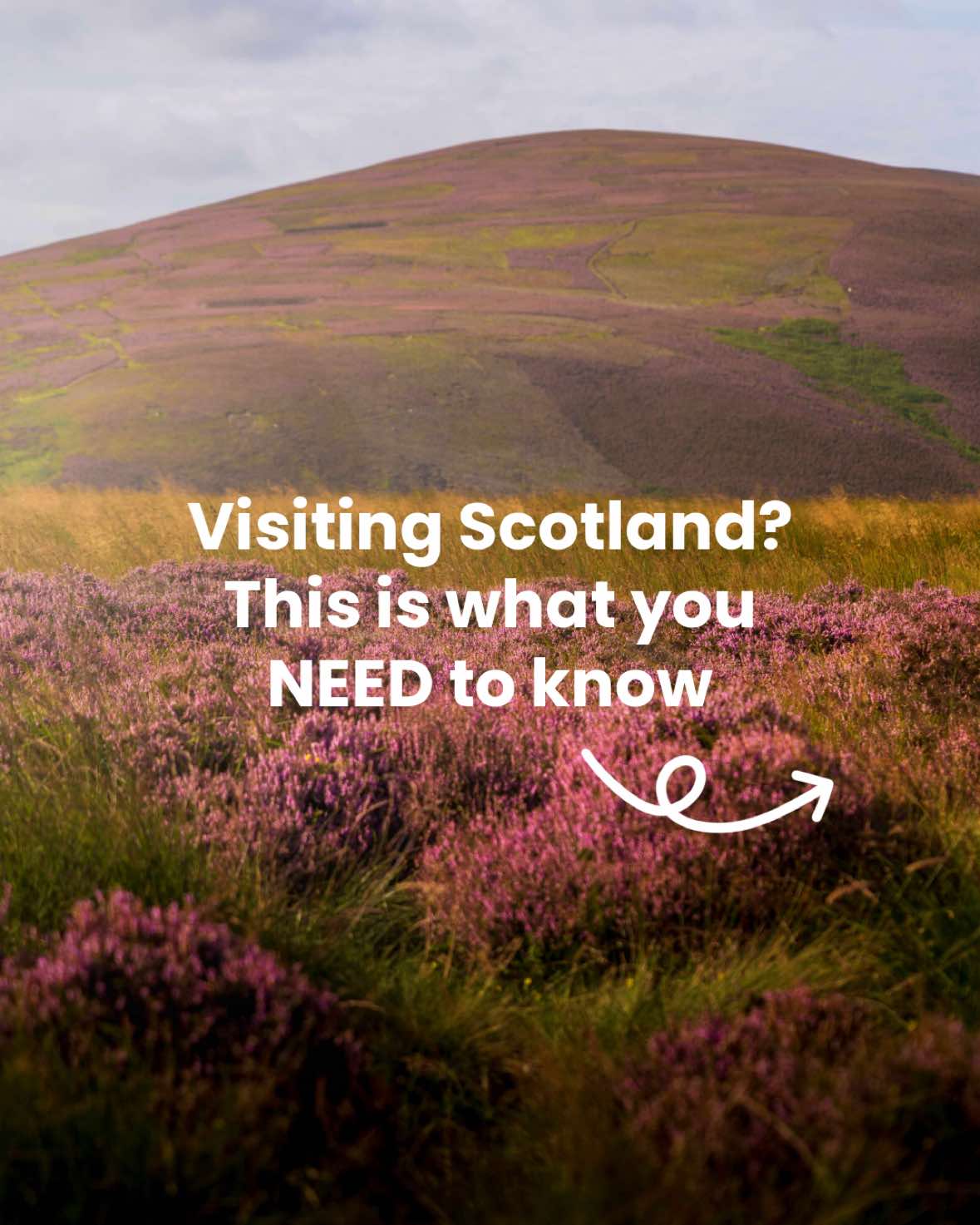 @VisitScotland