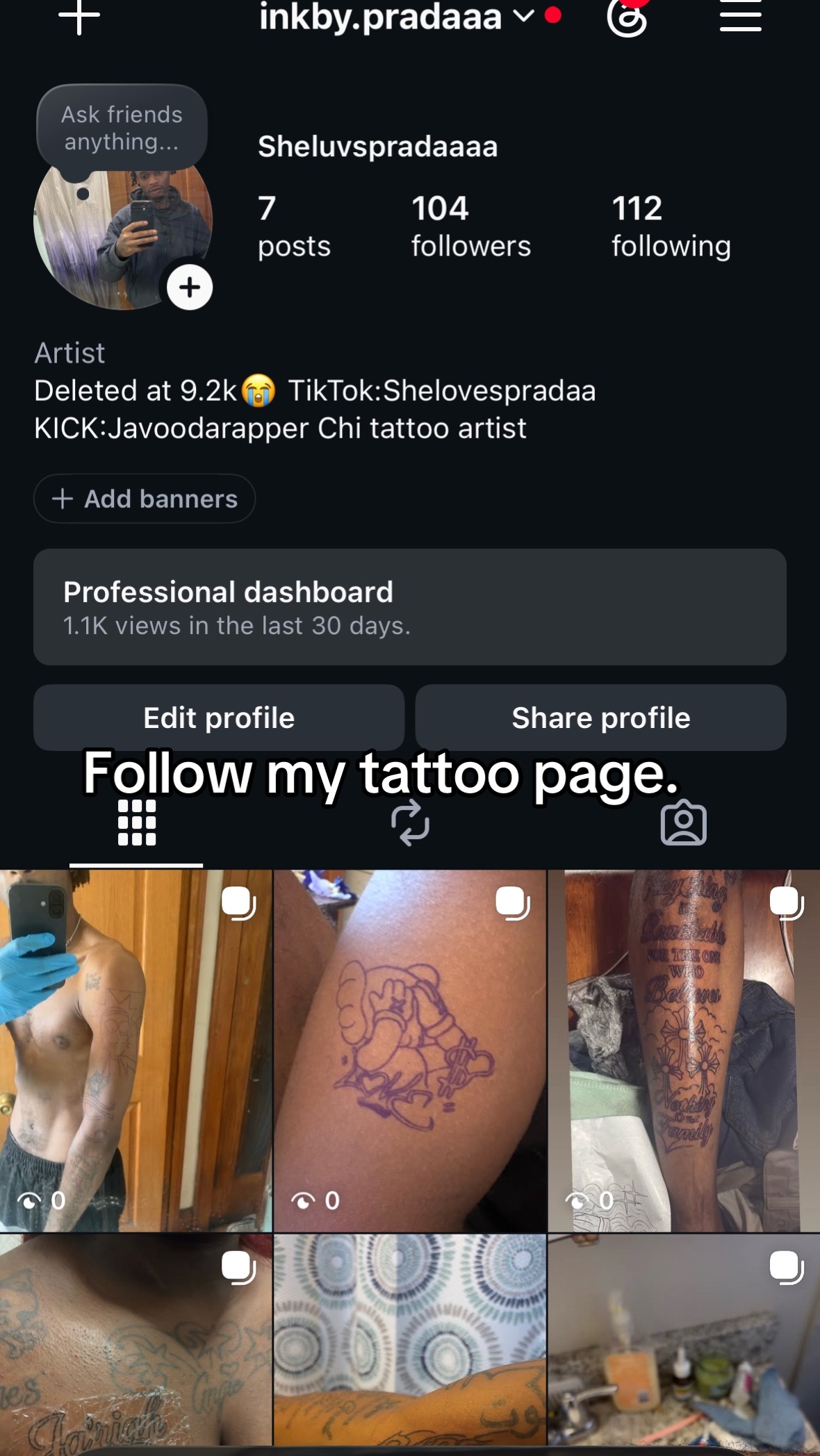 @Shelovesprada