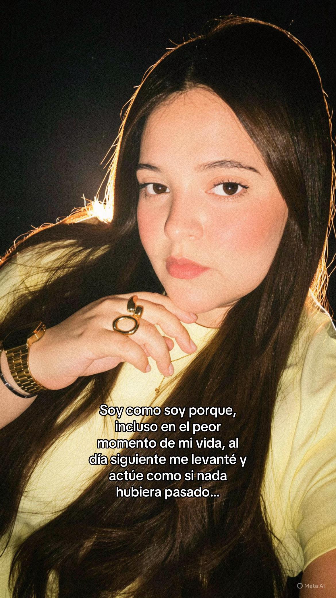 @Esmeralda Castillo