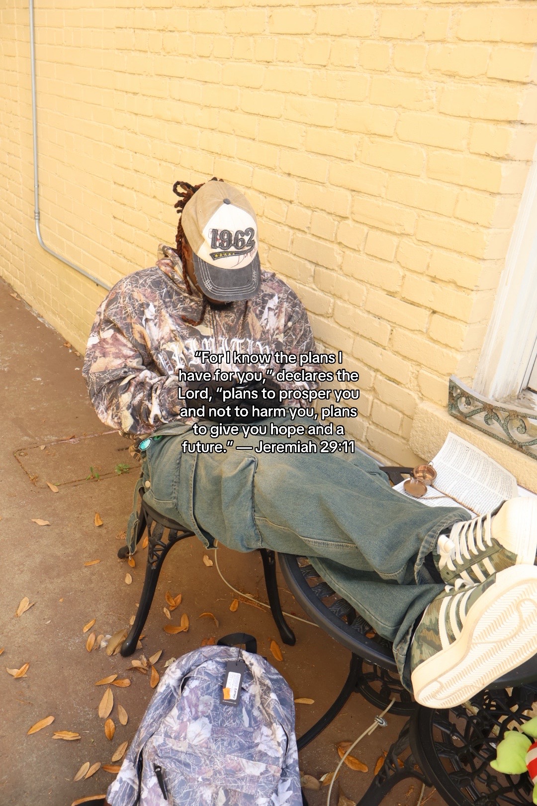@whodarrick