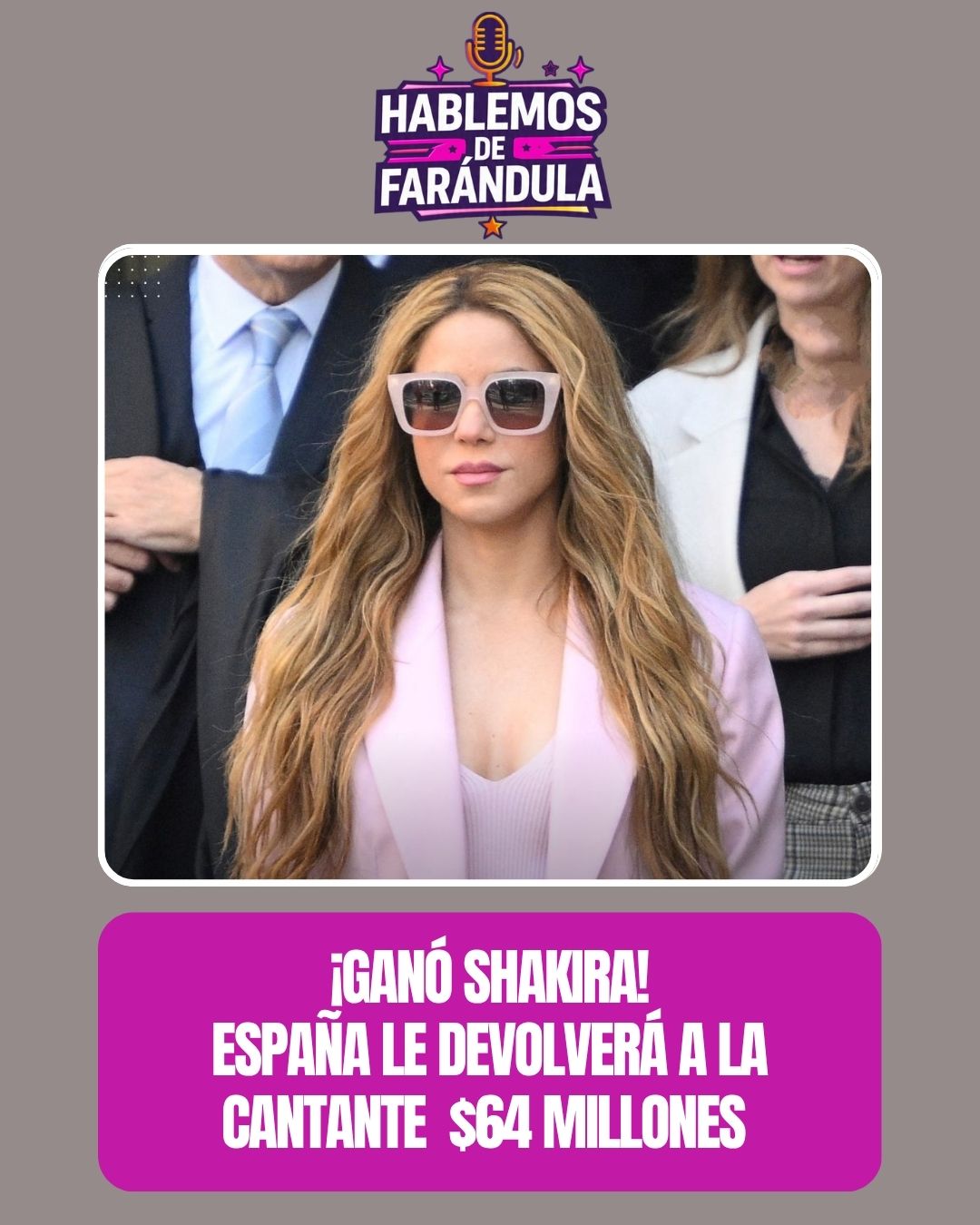 @Hablemos de farándula