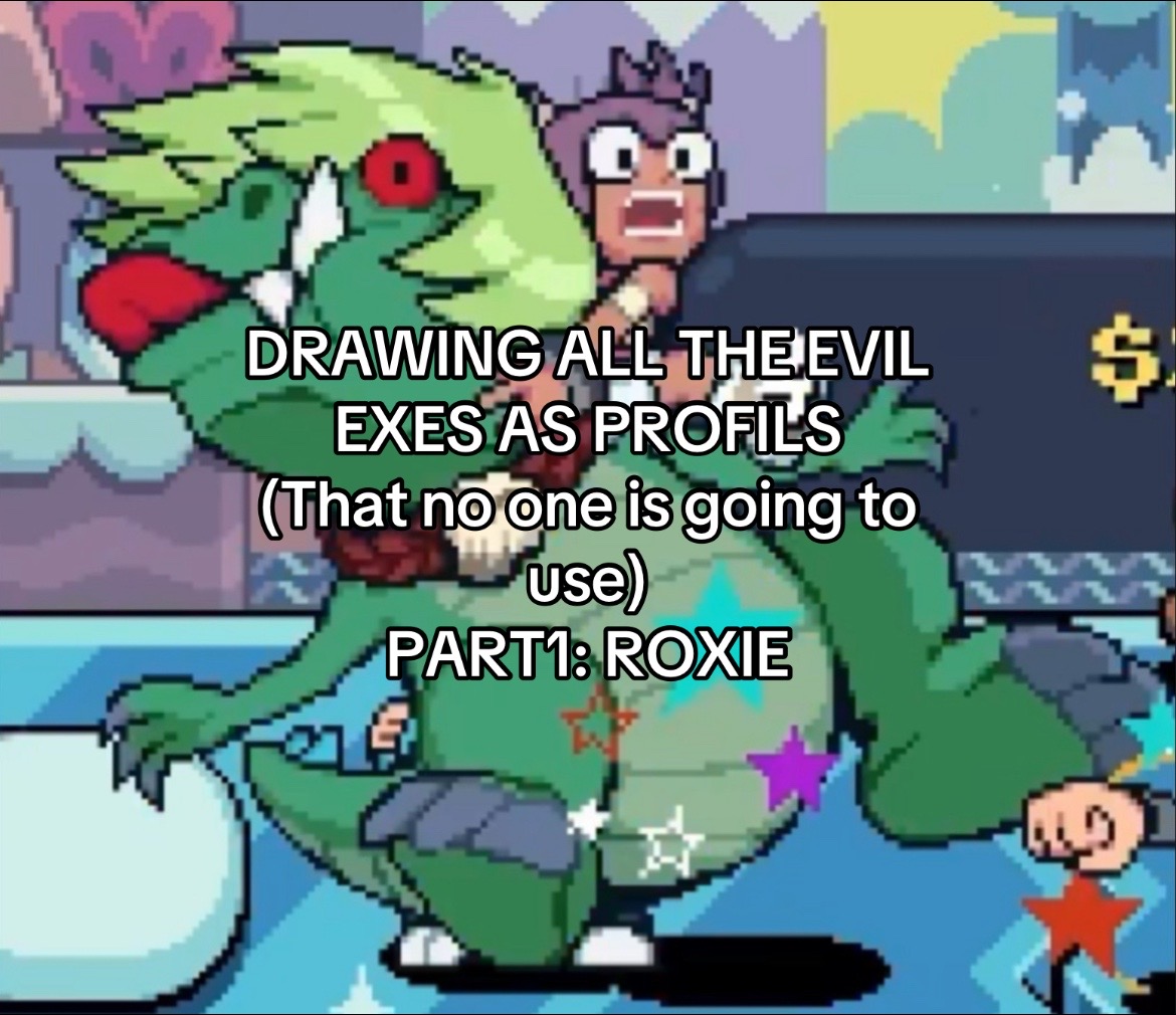 @Rebel Robin