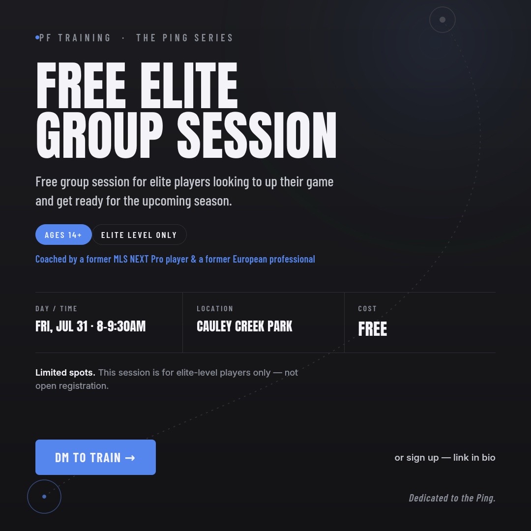 @pfelitetraining