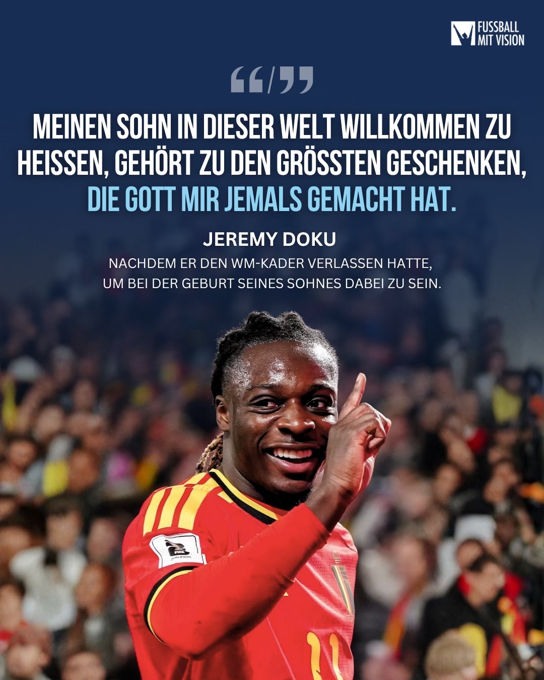 @Fussball mit Vision