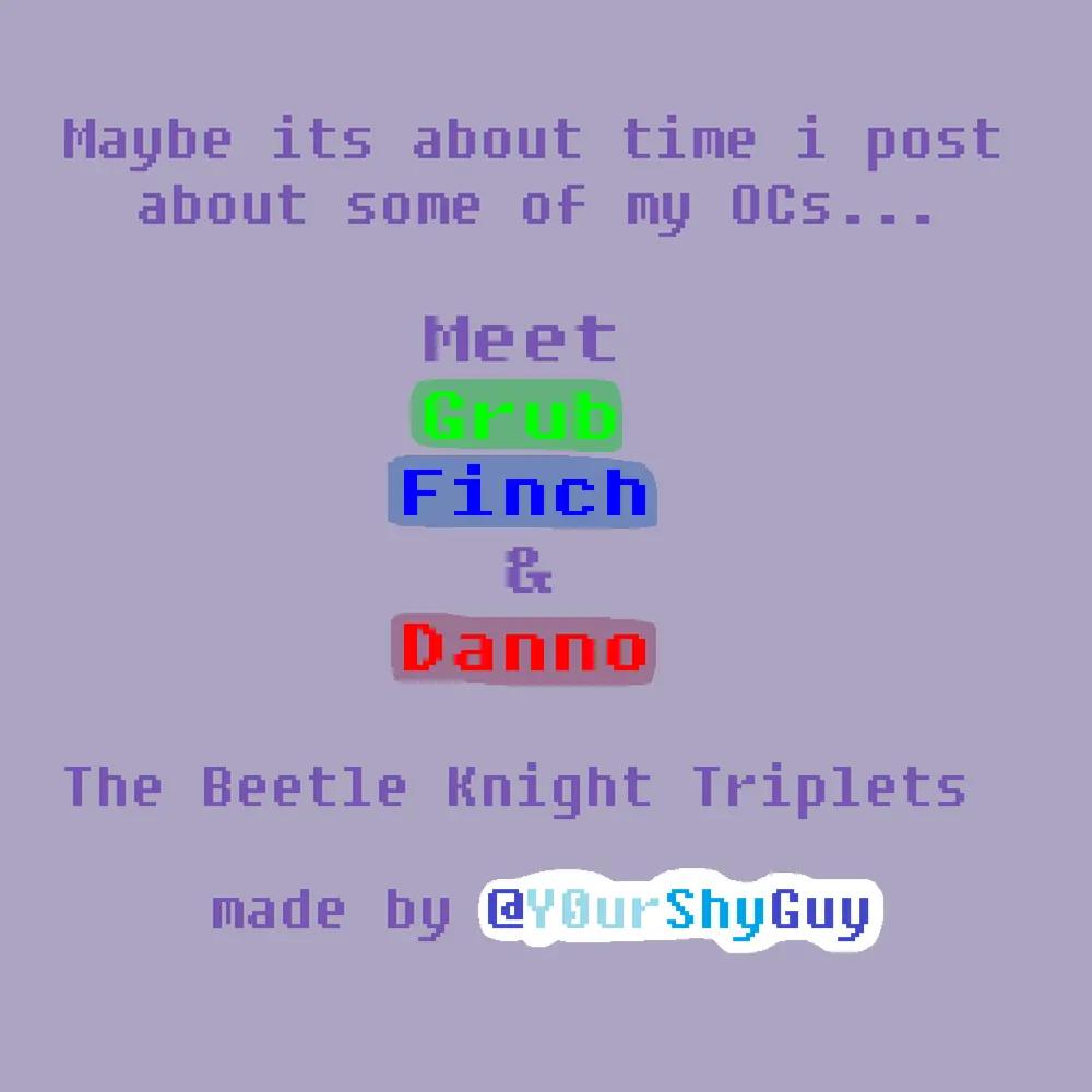 @Y0urShyGuy