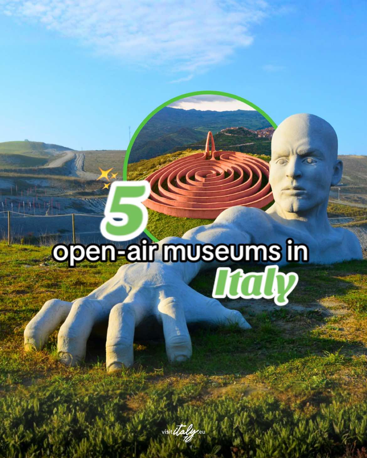 @Visit Italy