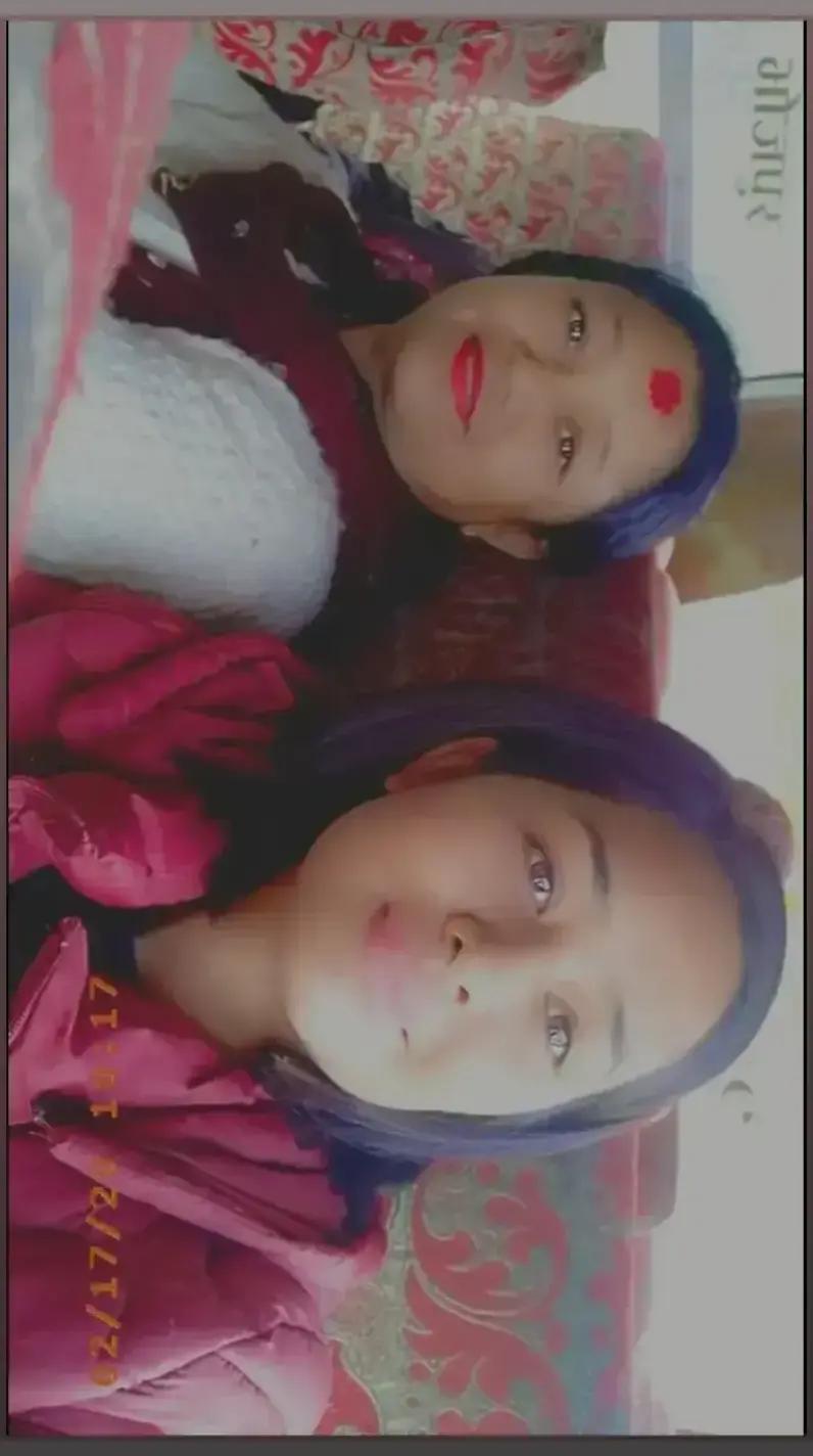 @Muna Shrestha