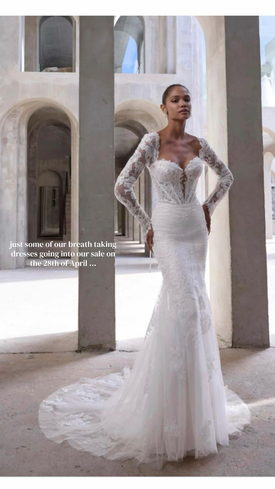 @Your Dream Dress Ltd