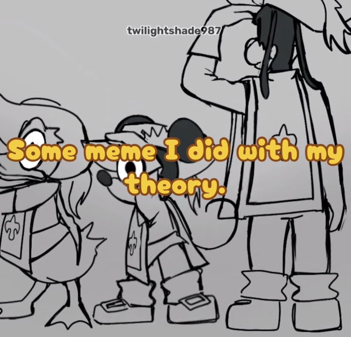 @Peyton x Finn || ๐ X ๐