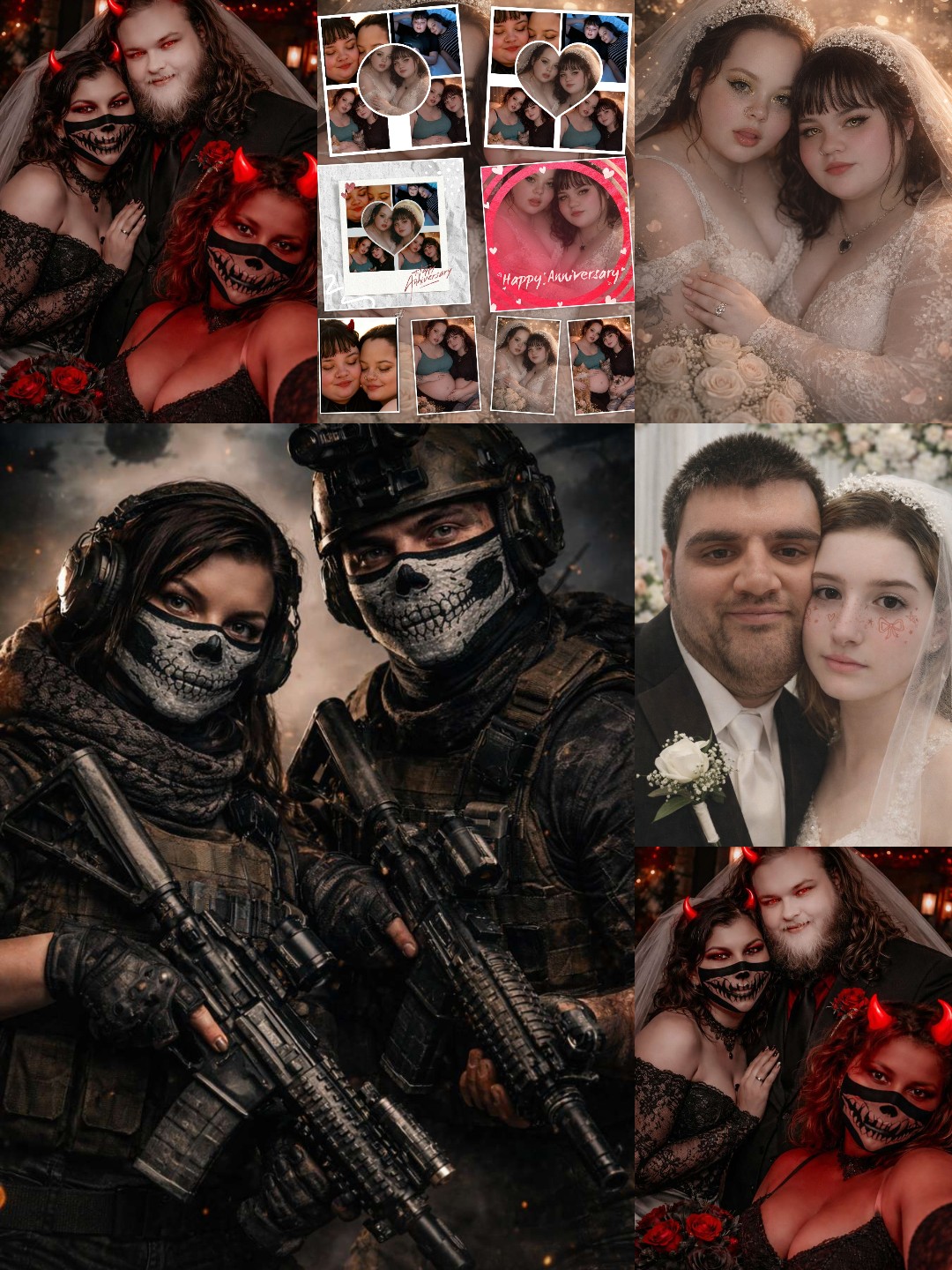@Devil Cowgirl Sniper rifle