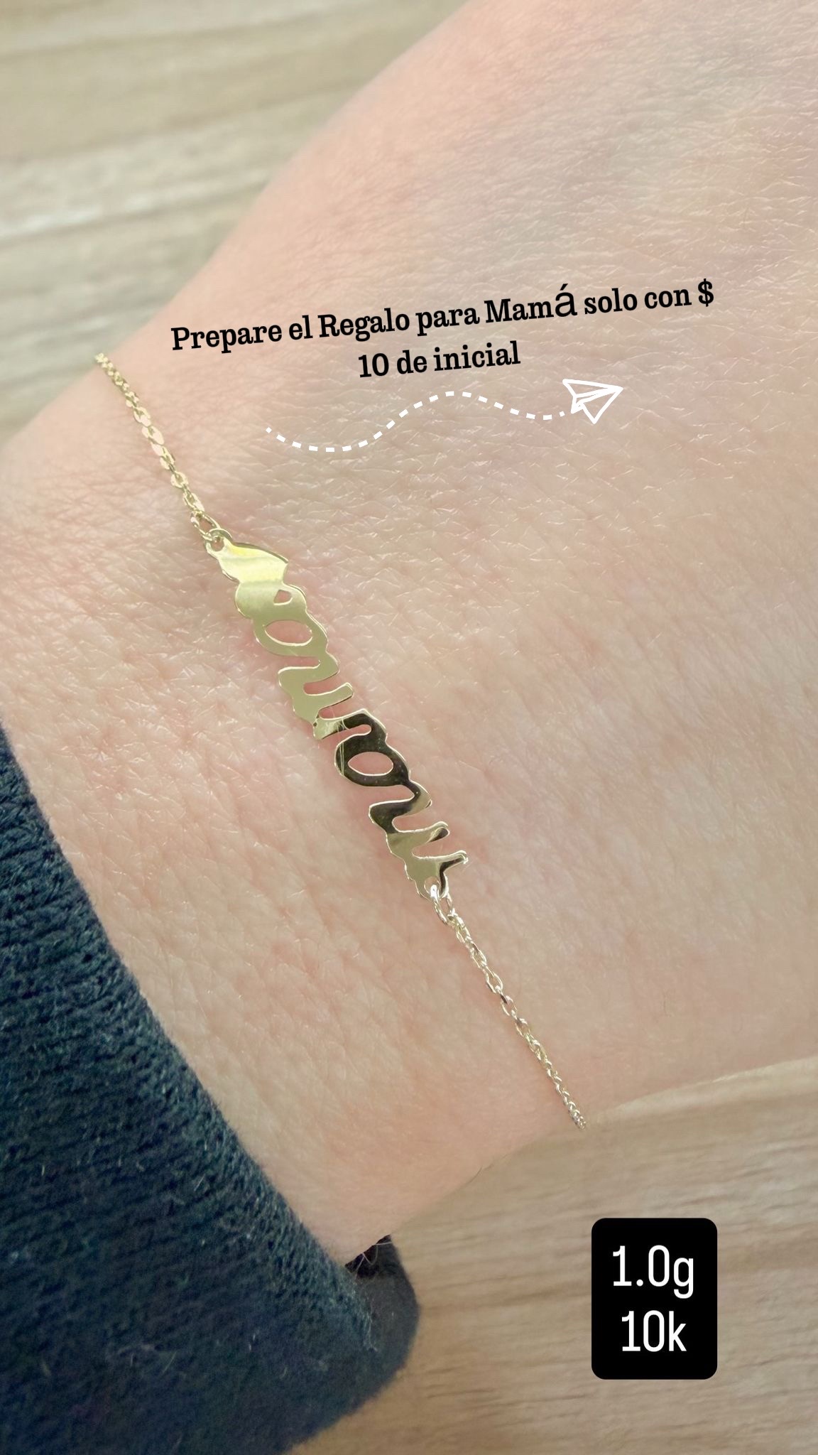 @Monaco D' Jewelry