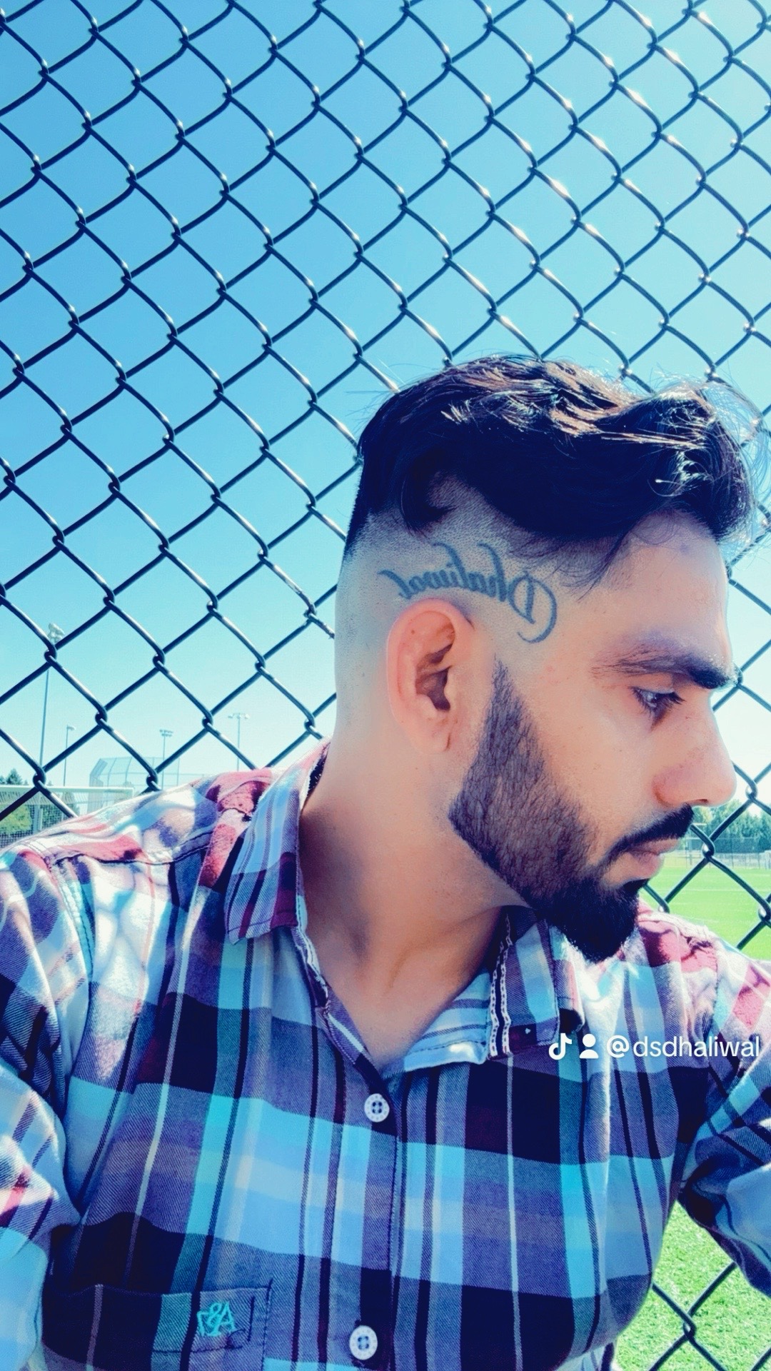 @Dhaliwal boy