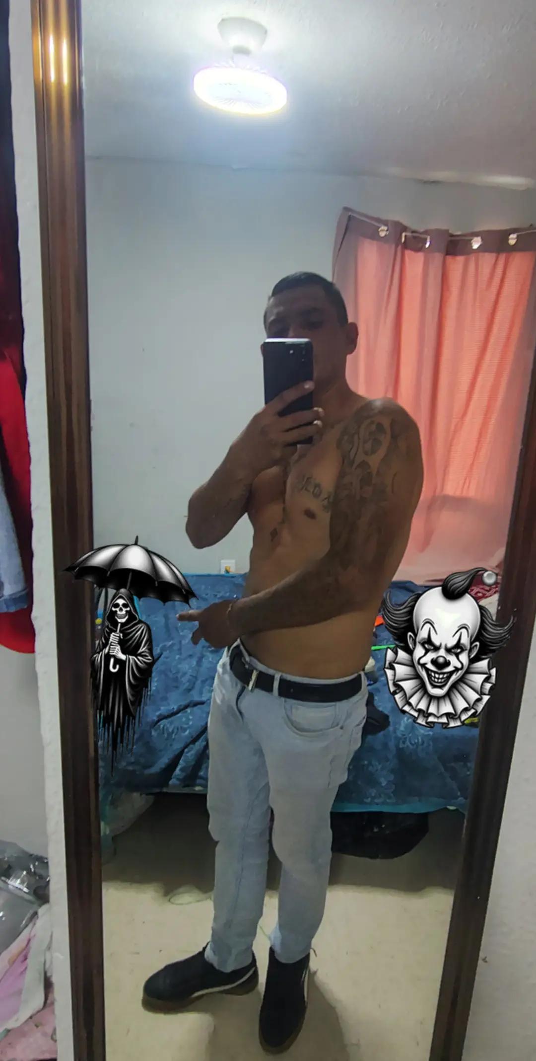 @parcerito Contreras