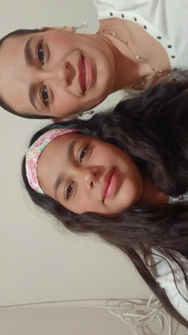@Yami Chavez