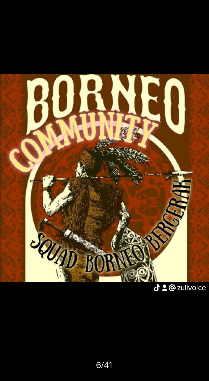 @💀KOR💀ZULLBORNEO CTI
