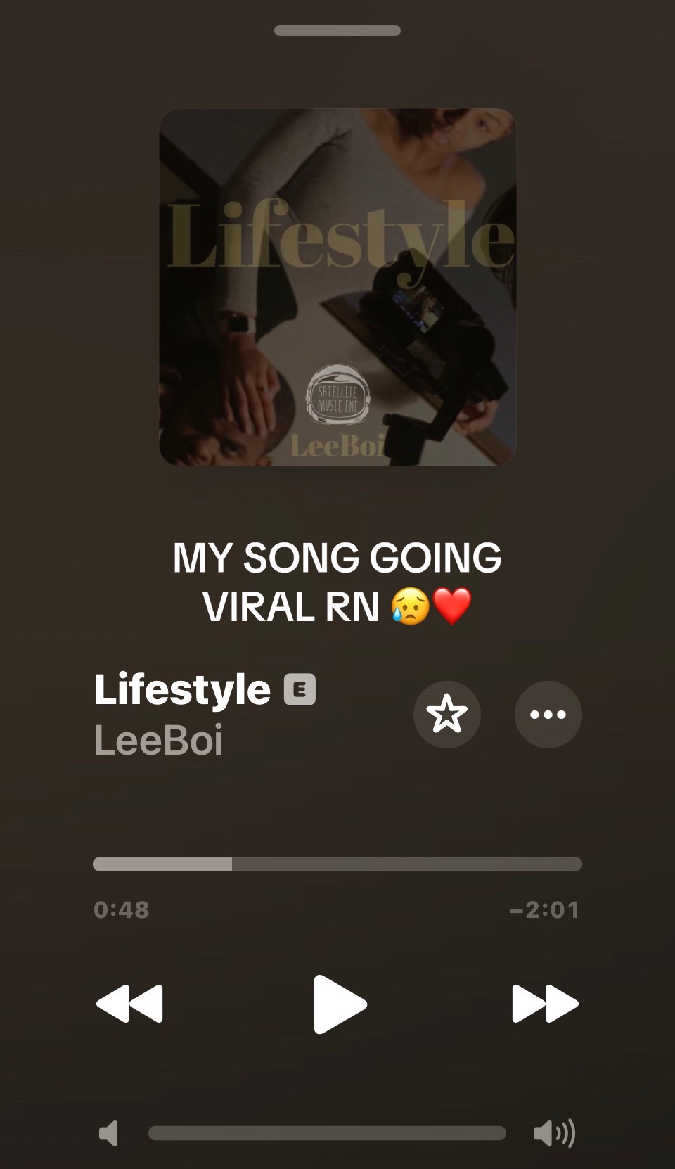 @Leeboi