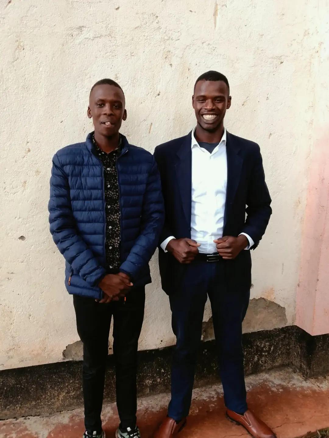 @Engineer Joash Ng'etich