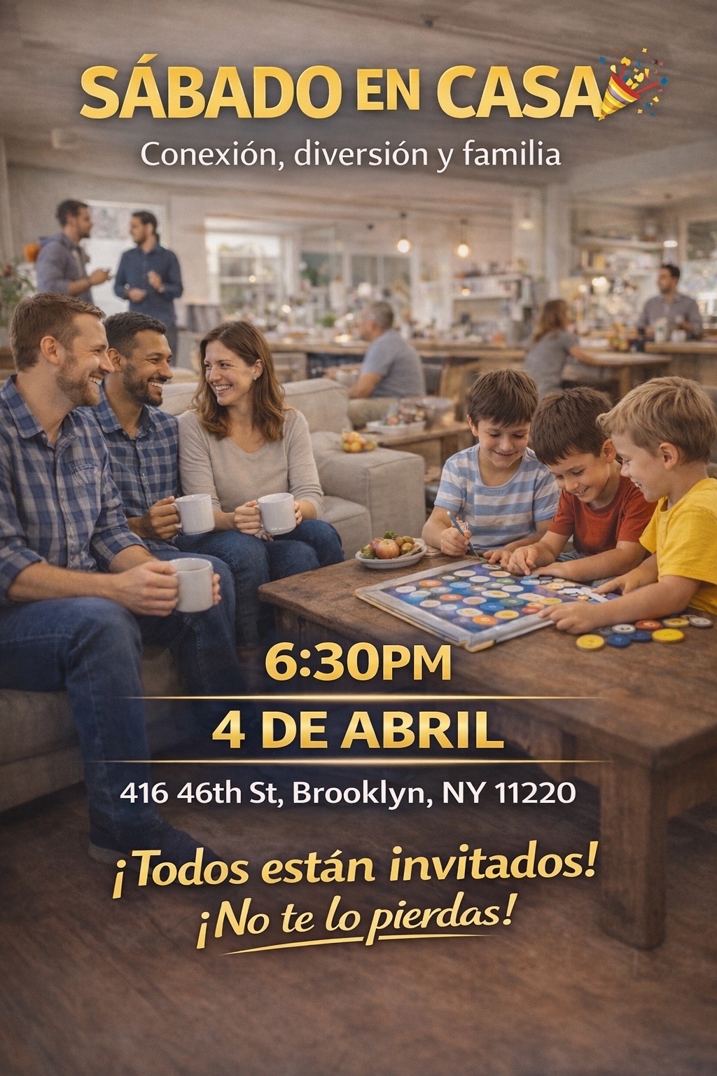 @iglesiaelcaminony