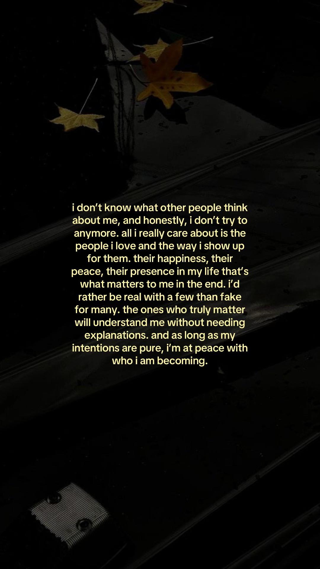 @Unresolved Thoughts